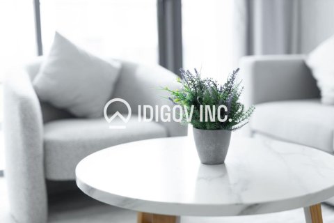 Apartament na sprzedaż w Dubai Hills Estate, Dubai, ZEA 1 sypialnia, 62 mkw., nr 680661 - zdjęcie 24