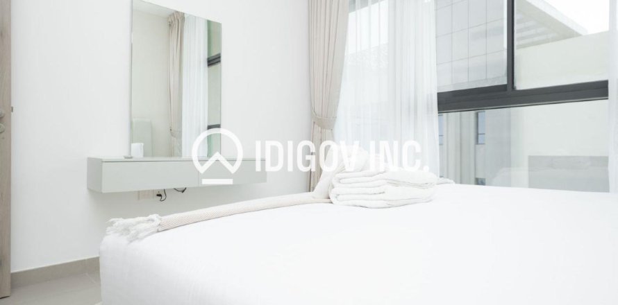 Apartament w Dubai Hills Estate, Dubai, ZEA 1 sypialnia, 62 mkw. nr 680661