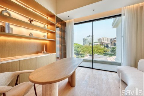 Villa sa Jumeirah Golf Estates, Dubai, UAE 5 silid-tulugan, 1179 sq.m. № 680797 - larawan 17