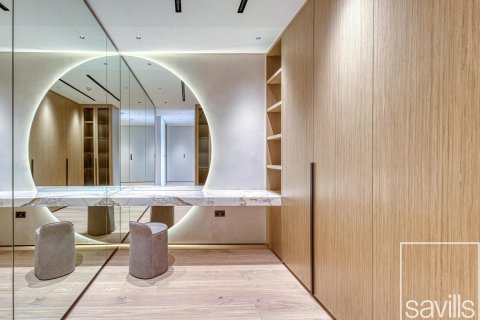 Villa sa Jumeirah Golf Estates, Dubai, UAE 5 silid-tulugan, 1179 sq.m. № 680797 - larawan 20