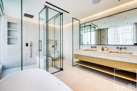 Villa sa Jumeirah Golf Estates, Dubai, UAE 5 silid-tulugan, 1179 sq.m. № 680797 - larawan 26