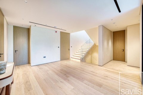 Villa sa Jumeirah Golf Estates, Dubai, UAE 5 silid-tulugan, 1179 sq.m. № 680797 - larawan 16