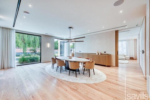 Villa sa Jumeirah Golf Estates, Dubai, UAE 5 silid-tulugan, 1179 sq.m. № 680797 - larawan 11