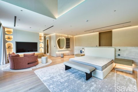 Villa sa Jumeirah Golf Estates, Dubai, UAE 5 silid-tulugan, 1179 sq.m. № 680797 - larawan 19