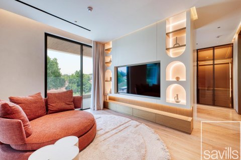 Villa sa Jumeirah Golf Estates, Dubai, UAE 5 silid-tulugan, 1179 sq.m. № 680797 - larawan 21