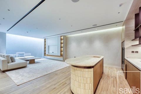 Villa sa Jumeirah Golf Estates, Dubai, UAE 5 silid-tulugan, 1179 sq.m. № 680797 - larawan 13