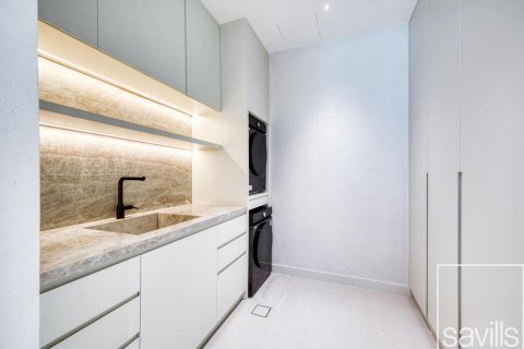 Villa sa Jumeirah Golf Estates, Dubai, UAE 5 silid-tulugan, 1179 sq.m. № 680797 - larawan 9