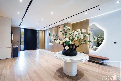 Villa sa Jumeirah Golf Estates, Dubai, UAE 5 silid-tulugan, 1179 sq.m. № 680797 - larawan 3