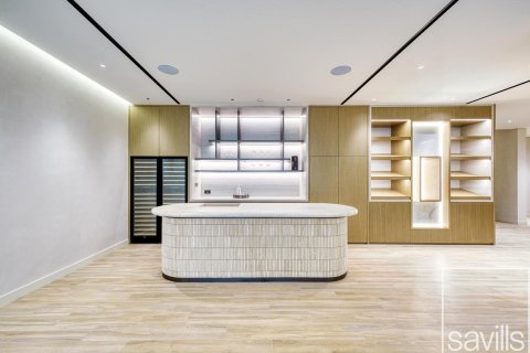 Villa sa Jumeirah Golf Estates, Dubai, UAE 5 silid-tulugan, 1179 sq.m. № 680797 - larawan 15