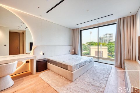 Villa sa Jumeirah Golf Estates, Dubai, UAE 5 silid-tulugan, 1179 sq.m. № 680797 - larawan 25