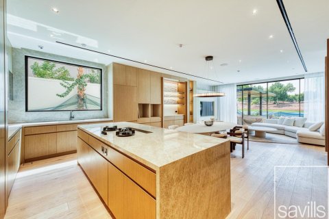 Villa sa Jumeirah Golf Estates, Dubai, UAE 5 silid-tulugan, 1179 sq.m. № 680797 - larawan 7