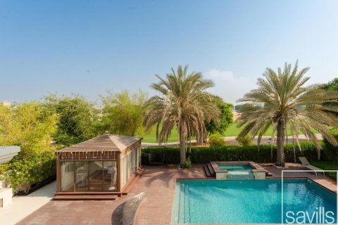 فيلا للإيجار في Dubai Sports City، دبي، الإمارات العربية المتحدة 6 غرفة نوم ، 1322 متر مربع ، رقم 681068 - صورة 25