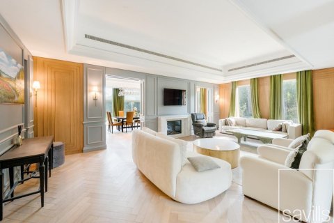 Villa para arrendamento em Dubai Sports City, Dubai, EAU 6 quartos, 1322 m2 № 681068 - foto 4