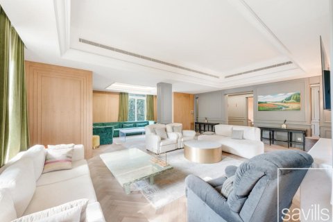 فيلا للإيجار في Dubai Sports City، دبي، الإمارات العربية المتحدة 6 غرفة نوم ، 1322 متر مربع ، رقم 681068 - صورة 17