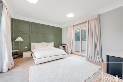 Villa para arrendamento em Dubai Sports City, Dubai, EAU 6 quartos, 1322 m2 № 681068 - foto 8