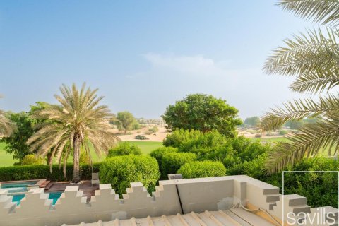 فيلا للإيجار في Dubai Sports City، دبي، الإمارات العربية المتحدة 6 غرفة نوم ، 1322 متر مربع ، رقم 681068 - صورة 16