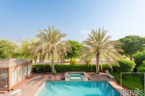 Villa para arrendamento em Dubai Sports City, Dubai, EAU 6 quartos, 1322 m2 № 681068 - foto 10