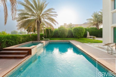 فيلا للإيجار في Dubai Sports City، دبي، الإمارات العربية المتحدة 6 غرفة نوم ، 1322 متر مربع ، رقم 681068 - صورة 19