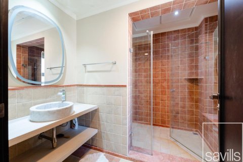 فيلا للإيجار في Dubai Sports City، دبي، الإمارات العربية المتحدة 6 غرفة نوم ، 1322 متر مربع ، رقم 681068 - صورة 28