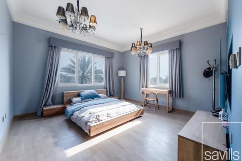 فيلا للإيجار في Dubai Sports City، دبي، الإمارات العربية المتحدة 6 غرفة نوم ، 1322 متر مربع ، رقم 681068 - صورة 26