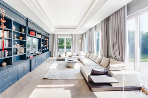 Villa para arrendamento em Dubai Sports City, Dubai, EAU 6 quartos, 1322 m2 № 681068 - foto 2