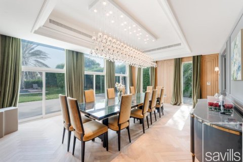 Villa para arrendamento em Dubai Sports City, Dubai, EAU 6 quartos, 1322 m2 № 681068 - foto 5