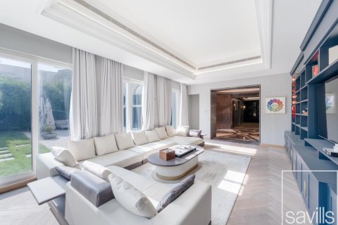 Villa para arrendamento em Dubai Sports City, Dubai, EAU 6 quartos, 1322 m2 № 681068 - foto 3