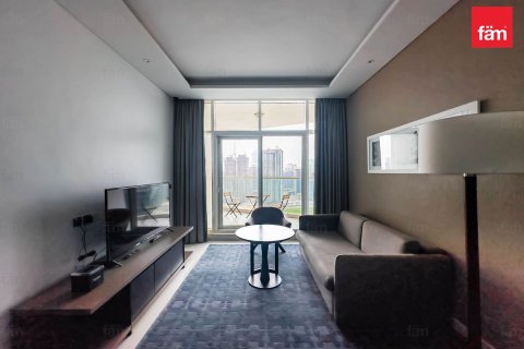 Appartement in Business Bay, Dubai, VAE 1 slaapkamer, 89.6 vr.m. nr 706110