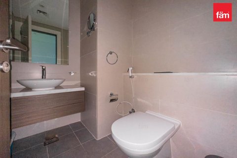 Appartement te huur in Business Bay, Dubai, VAE 1 slaapkamer, 89.6 vr.m., nr 706110 - foto 24
