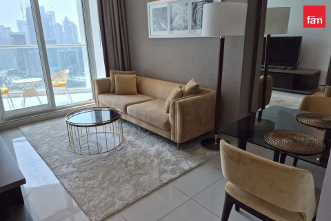 Lakás itt: Business Bay, Dubai, EAE, 1 hálószoba, 89.6 m², azonosító: 706110 - fénykép 4