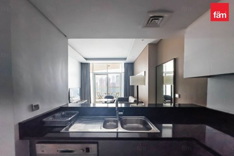 Appartement te huur in Business Bay, Dubai, VAE 1 slaapkamer, 89.6 vr.m., nr 706110 - foto 23