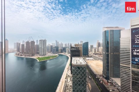 Appartement te huur in Business Bay, Dubai, VAE 1 slaapkamer, 89.6 vr.m., nr 706110 - foto 16