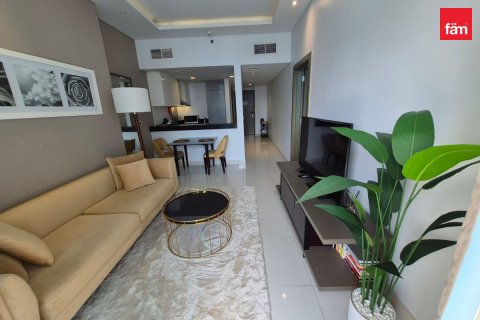 Lakás itt: Business Bay, Dubai, EAE, 1 hálószoba, 89.6 m², azonosító: 706110 - fénykép 5