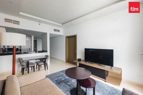 Appartement te huur in Business Bay, Dubai, VAE 1 slaapkamer, 89.6 vr.m., nr 706110 - foto 8