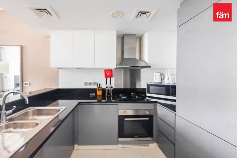 Appartement te huur in Business Bay, Dubai, VAE 1 slaapkamer, 89.6 vr.m., nr 706110 - foto 22