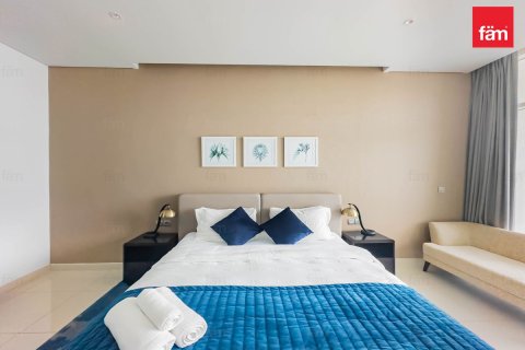 Appartement te huur in Business Bay, Dubai, VAE 1 slaapkamer, 89.6 vr.m., nr 706110 - foto 14