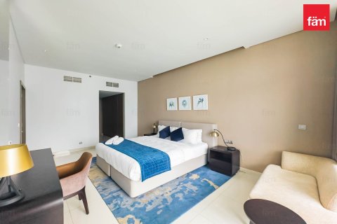 Appartement te huur in Business Bay, Dubai, VAE 1 slaapkamer, 89.6 vr.m., nr 706110 - foto 13