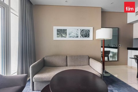 Appartement te huur in Business Bay, Dubai, VAE 1 slaapkamer, 89.6 vr.m., nr 706110 - foto 7