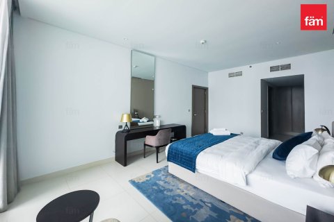 Appartement te huur in Business Bay, Dubai, VAE 1 slaapkamer, 89.6 vr.m., nr 706110 - foto 12
