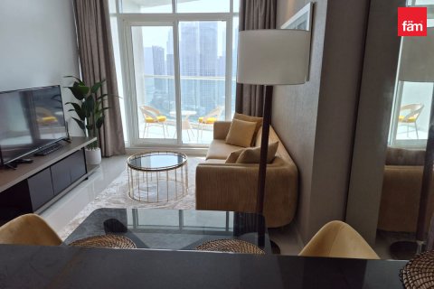 Apartament în Business Bay, Dubai, EAU 1 dormitor, 89.6 mp.  №706110