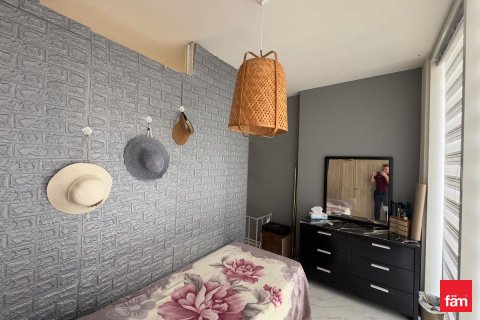Müüa ridamaja asukohaga Dubai, AÜE: 1 magamistoaga, 52.9 m² Nr 706114 - pilt 6