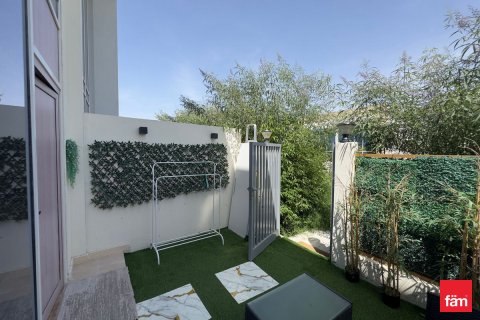 Müüa ridamaja asukohaga Dubai, AÜE: 1 magamistoaga, 52.9 m² Nr 706114 - pilt 12