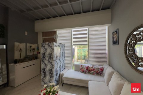 Müüa ridamaja asukohaga Dubai, AÜE: 1 magamistoaga, 52.9 m² Nr 706114 - pilt 2