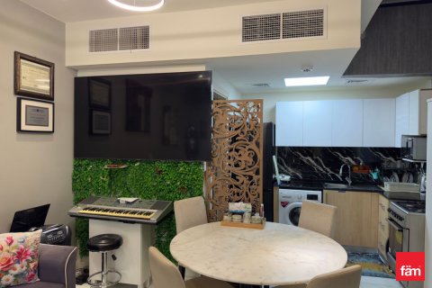 Müüa ridamaja asukohaga Dubai, AÜE: 1 magamistoaga, 52.9 m² Nr 706114 - pilt 4