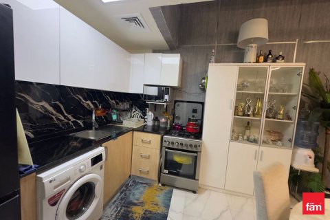 Müüa ridamaja asukohaga Dubai, AÜE: 1 magamistoaga, 52.9 m² Nr 706114 - pilt 3