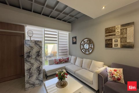 Müüa ridamaja asukohaga Dubai, AÜE: 1 magamistoaga, 52.9 m² Nr 706114 - pilt 5