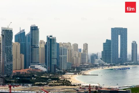 Dzīvoklis Dubai Harbourjā, AAE 2 istabas, 113.2 m2 Nr. 706118 - attēls 20