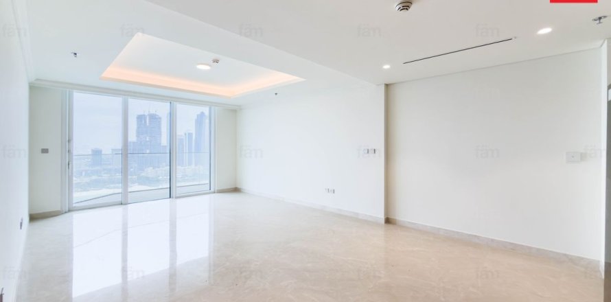 Dzīvoklis Dubai Harbourjā, AAE 2 istabas, 113.2 m2 Nr. 706118