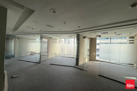 Kantoor in Business Bay, Dubai, VAE 139 vr.m. nr 706113
