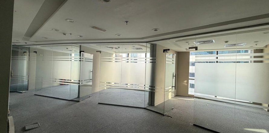 Kancelář v Business Bay, Dubai, SAE 139 m² Č.: 706113